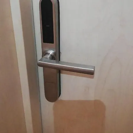 Panzió Martina Agugliaro