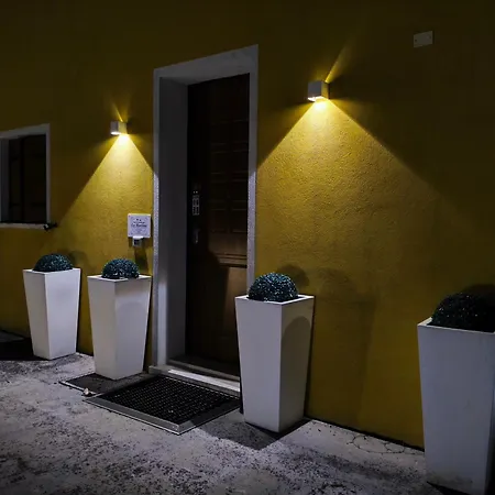 Bed & Breakfast Martina Agugliaro