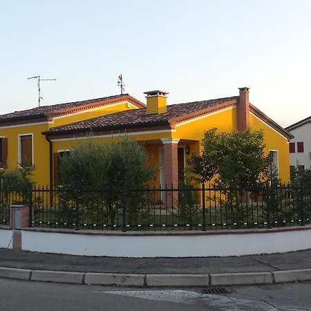 Bed & Breakfast Martina 4*