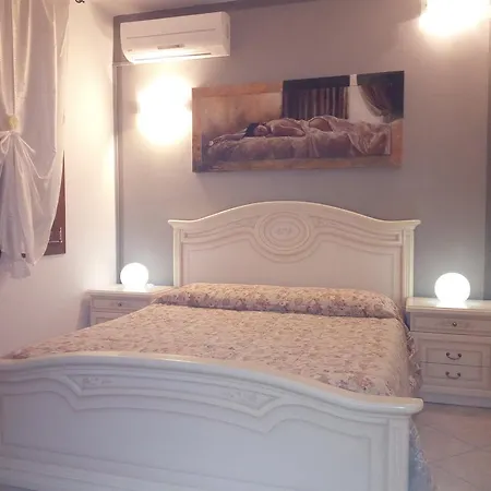 Martina 4* Agugliaro