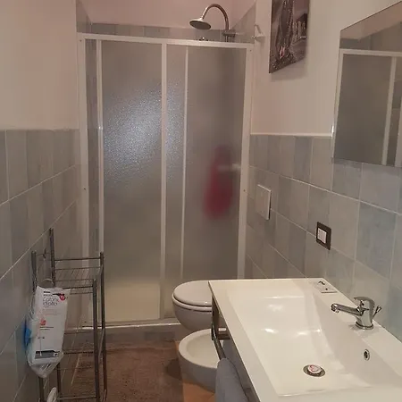 Martina Bed & Breakfast