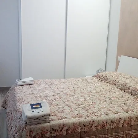 Bed & Breakfast Martina Agugliaro