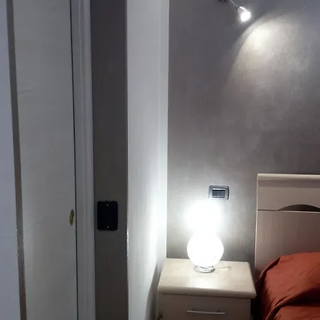 Martina Bed & Breakfast