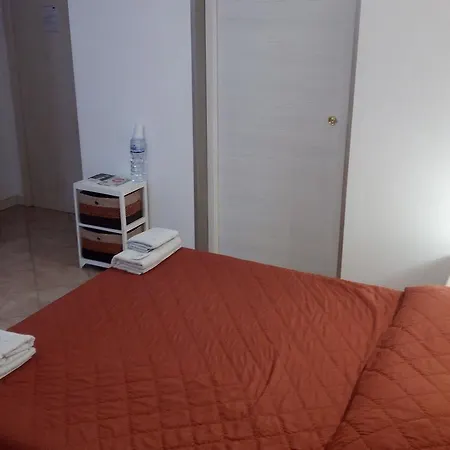 Martina Bed & Breakfast Agugliaro