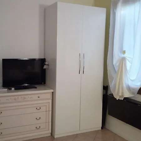 Martina Bed & Breakfast Agugliaro