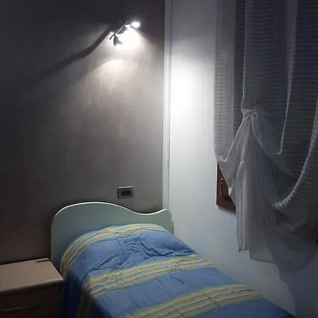 Bed & Breakfast Martina