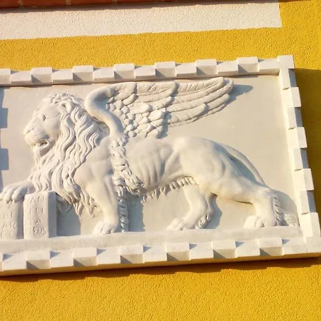 Martina Bed & Breakfast Agugliaro