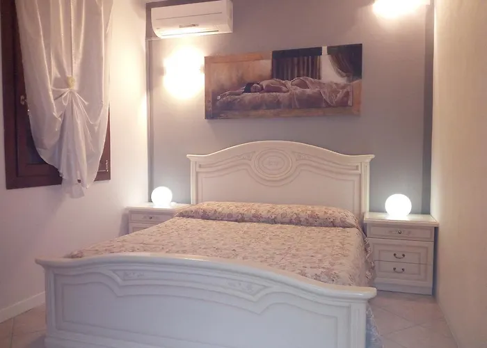 Martina 4* Agugliaro