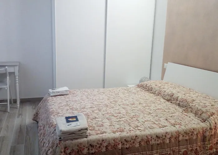 Couette-café Martina Agugliaro