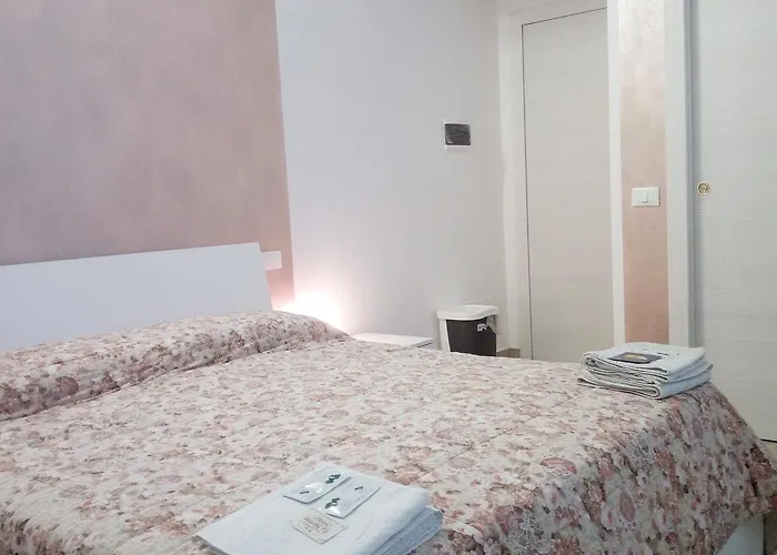 Couette-café Martina Agugliaro