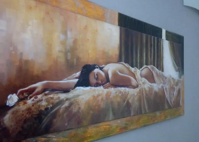 Couette-café Martina