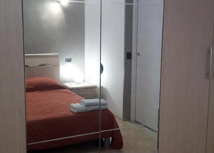 Couette-café Martina