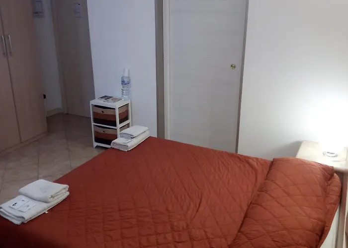 Martina Couette-café Agugliaro