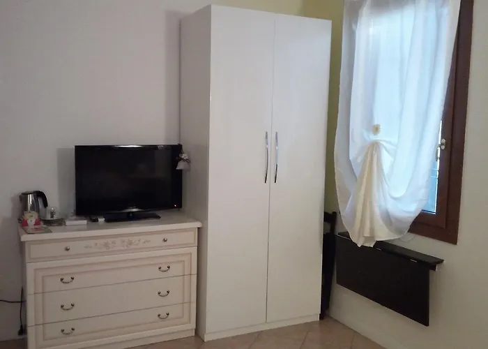 Martina Couette-café Agugliaro