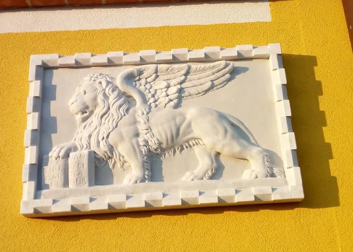 Martina Couette-café Agugliaro